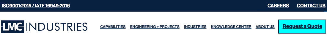 LMC Industries